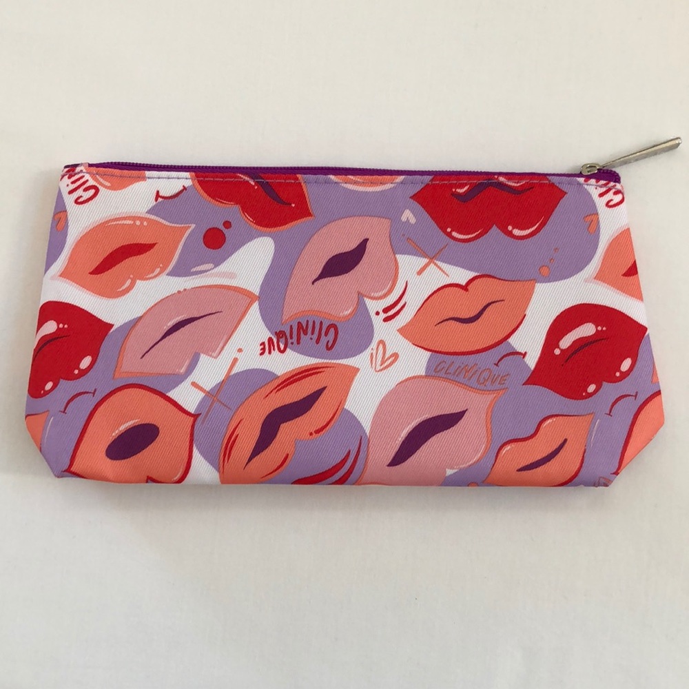 Clinique Makeup Bag